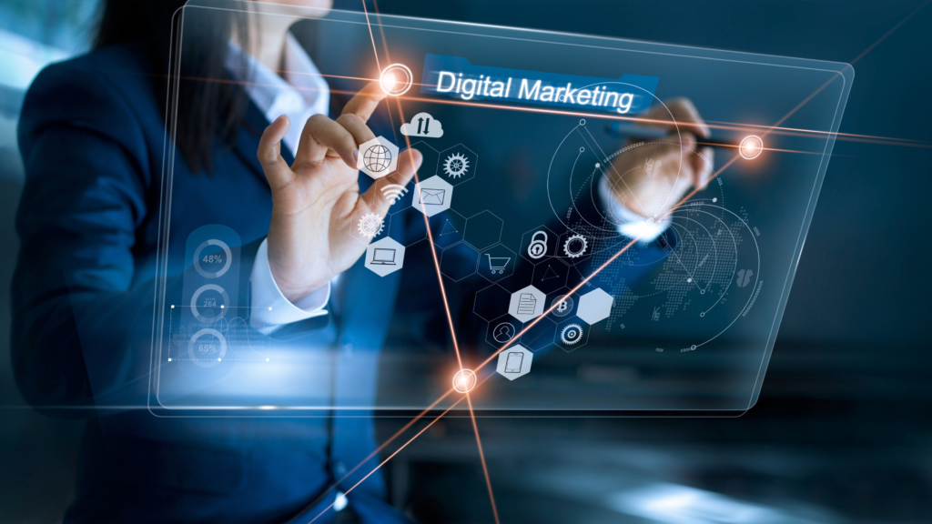 Why Do We Need Digital Marketing Today