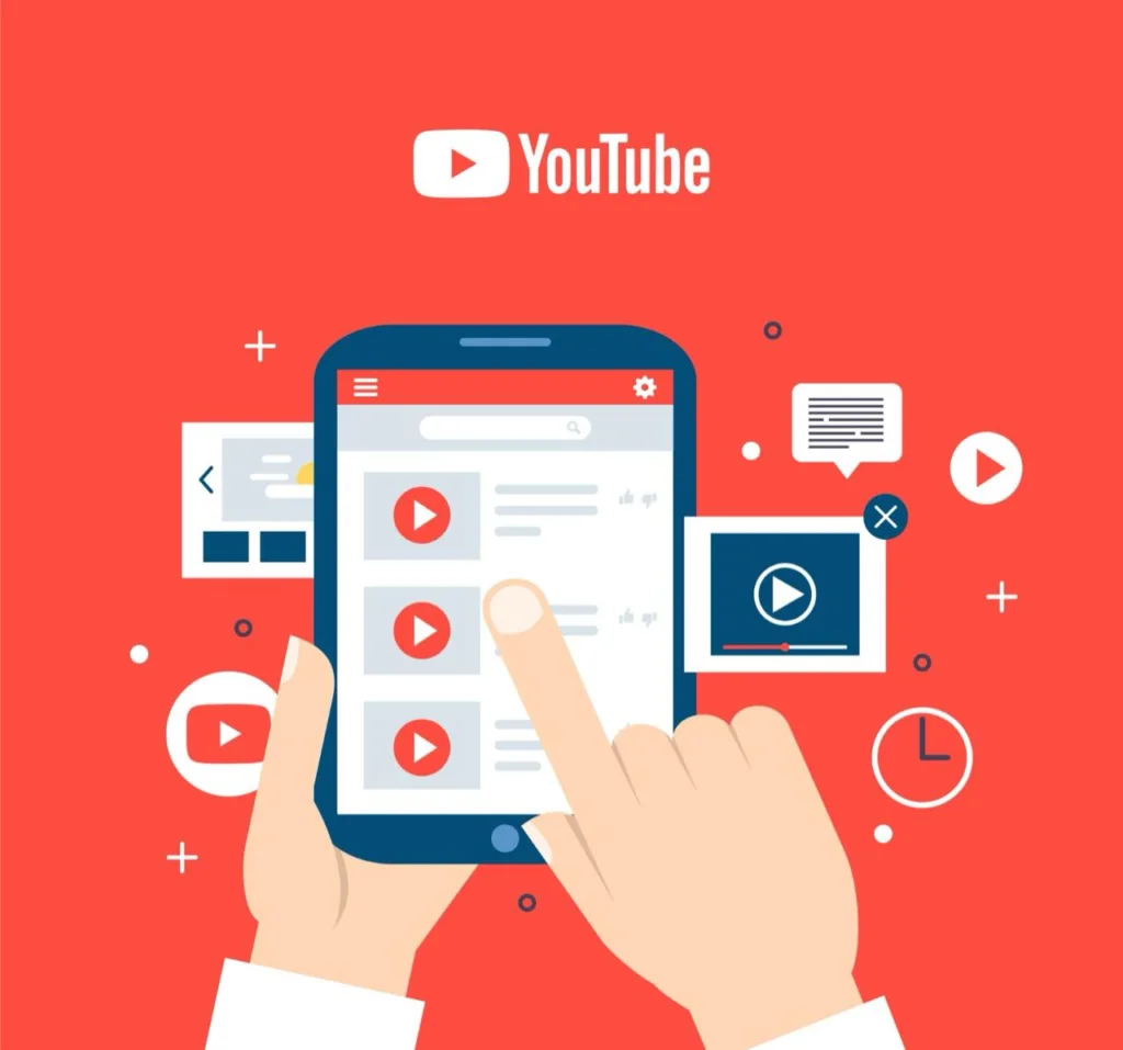 YouTube's Evolution AI, YPP, and Experience Features in 2024