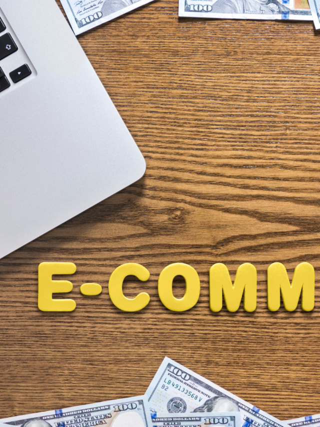 5 Trends Set to Power the E-Commerce Revolution in 2024