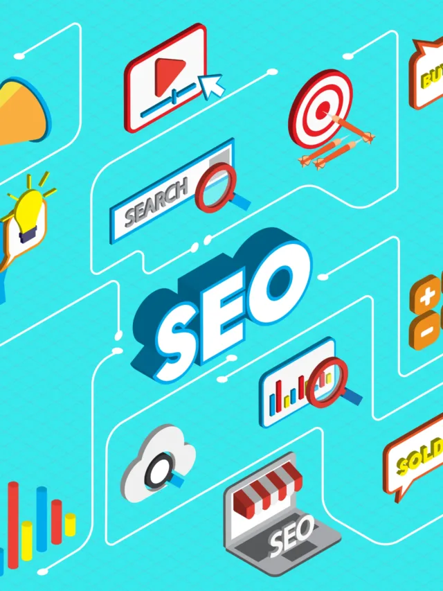 Beyond Websites How SEO Impacts Social Channels
