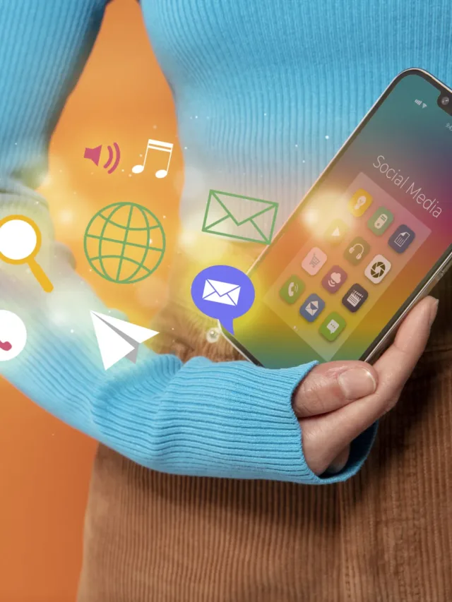 2023 Social Media Ad Trends: What's Next