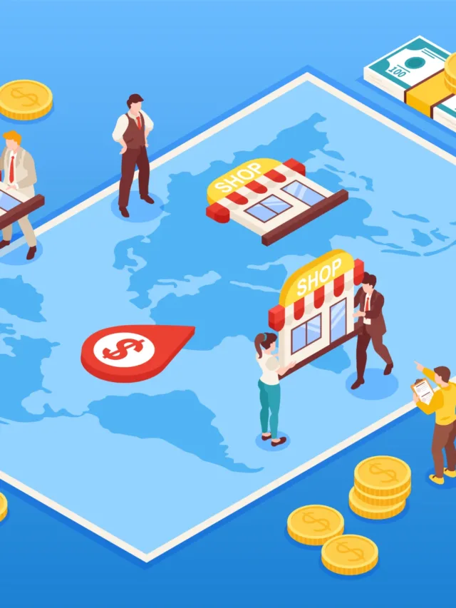 Cracking the Code Unleashing the Power of Hyperlocal Marketing