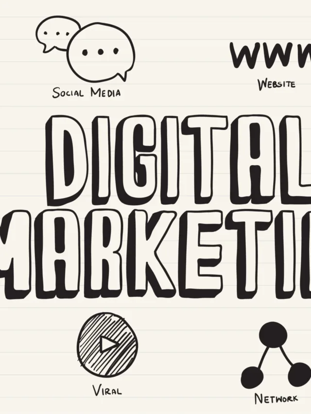 Digital Marketing Mastery Strategies to Skyrocket Your Business Growth