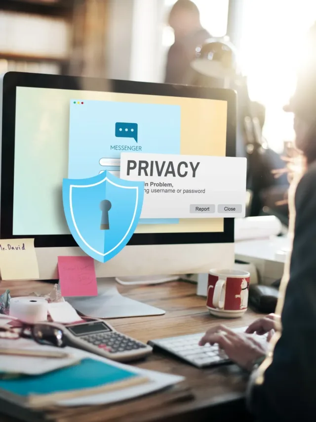Elevating Trust The Rise of Privacy-Centric Marketing