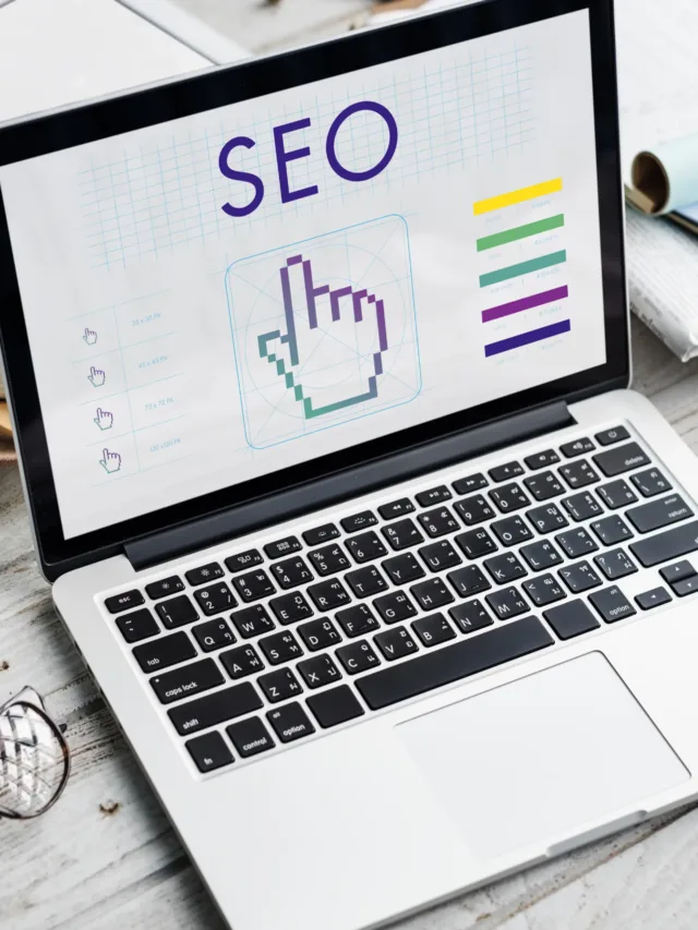 Google Loves Optimized Websites Top SEO Strategies for Higher Rankings