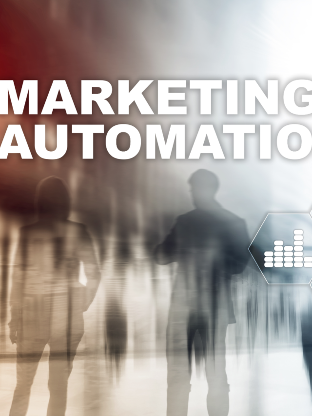 Marketing Automation Your Secret Weapon for Growth in 2024