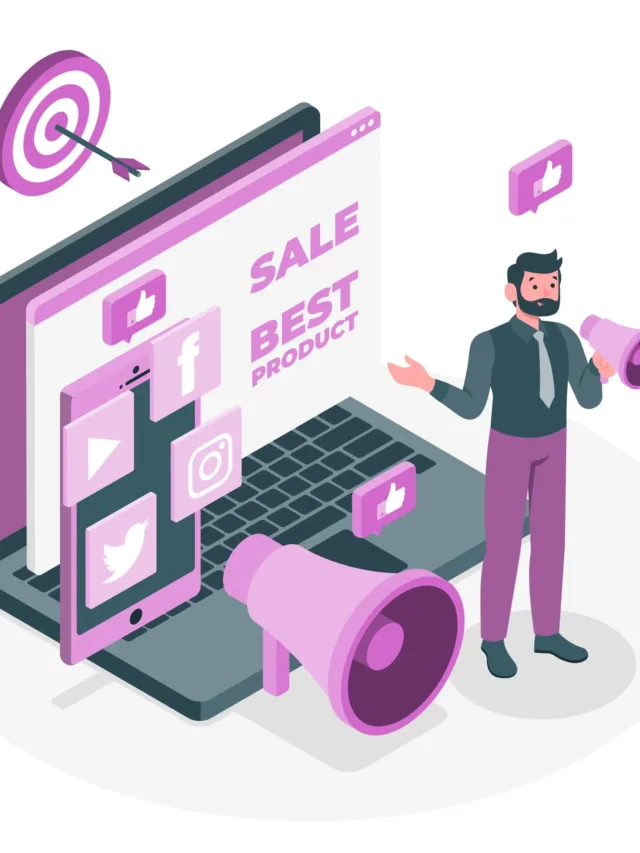 Master the Art of Online Lead Generation & Sales