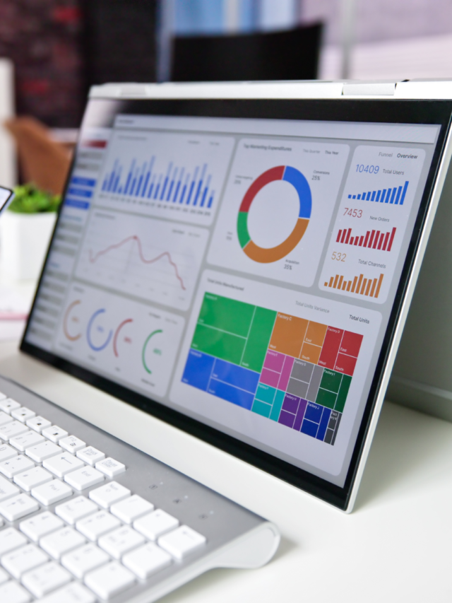 Mastering Google Analytics: Tips and Tricks for Advanced Users