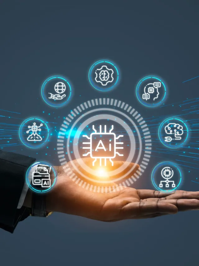 AI-Driven Marketing Efficiency: Modern Campaign Mastery