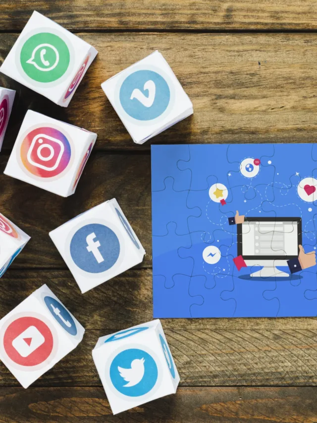 Strategies for Effective Multi-Channel Social Media Marketing