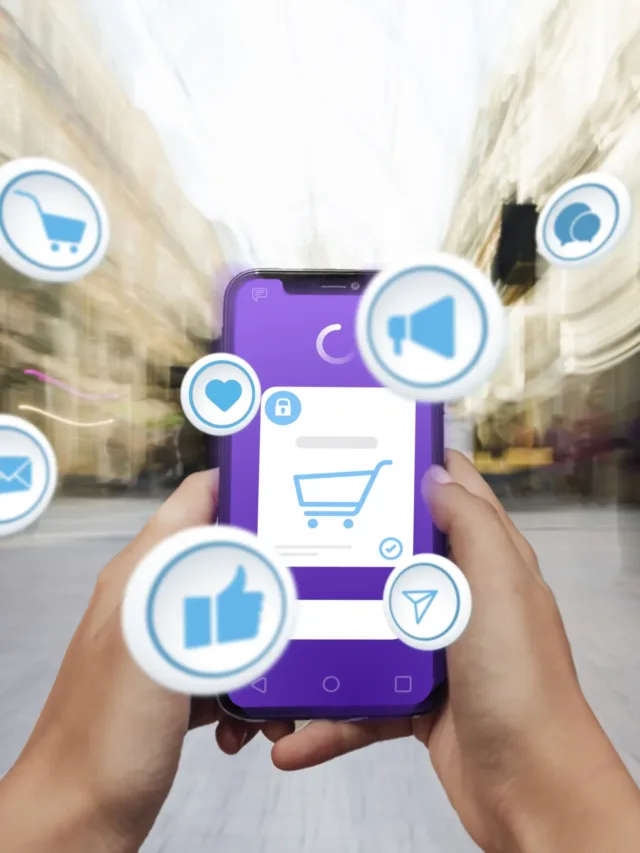 Digital Marketplace Mastery: Optimal Channel Navigation