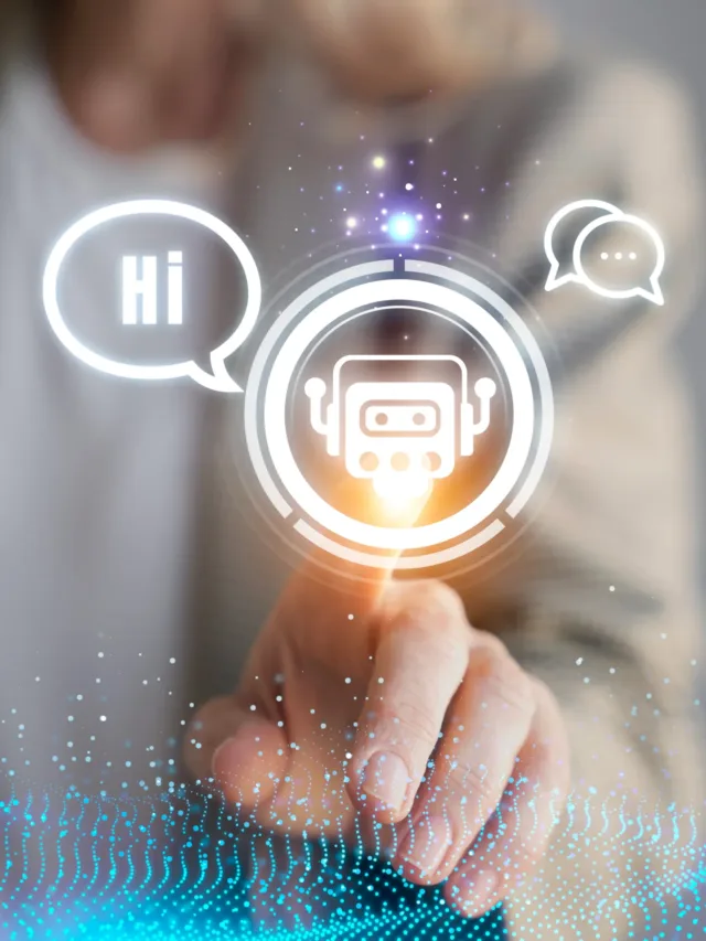 The Rise of Chatbots Transforming Customer Service Dynamics