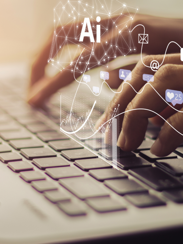 Unlocking Growth: The Power of AI-Driven Conversational Marketing