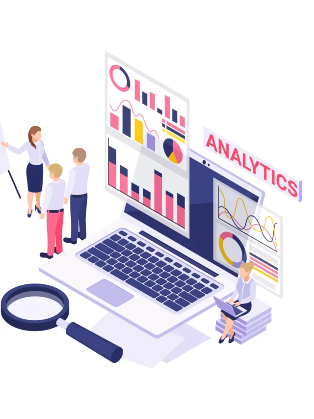 Unlocking Social Success: Maximizing Your Analytics