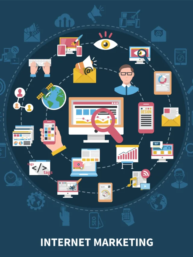 Unlocking the Power of Internet Marketing Strategies for Success