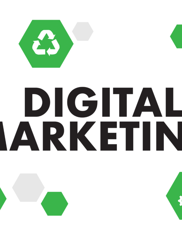Why Digital Marketing Rocks for Personal Branding