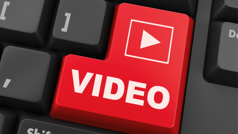 How Videos Can Boost the Average Time Spent on Your Website