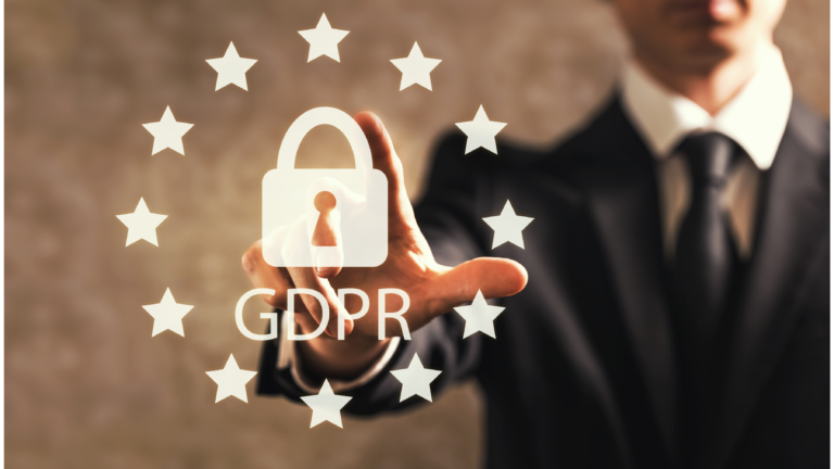 Navigating GDPR and CCPA Ensuring Compliance in the Digital Age
